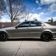 Illustration for article titled At $15,000, Could This Modded 2006 Mercedes E55 AMG Prove An Insane Deal?